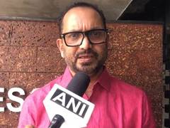 
      
      UDF repeating failure of LDF govt: K Surendran
      
      