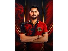 
      
      Naman Dhir reveals team-first mindset behind his sensational 173
      
      