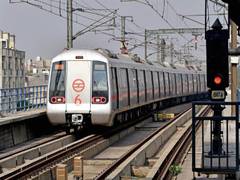 
      
      Delhi Metro to start services at 6 am on Sunday
      
      