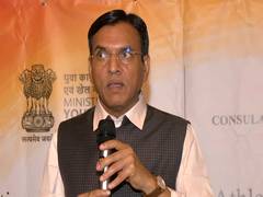 
      
      Shram Shakti is Fundamental to National Development
      
      