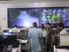 
      
      NDMC gears up for BRICS Summit 2026
      
      