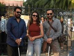 Shriya Pilgaonkar shares 