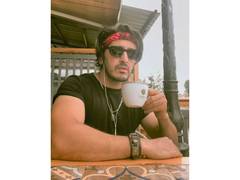 
      
      Qazi Touqeer on Fame Gurukul win
      
      