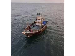
      
      ICG busts smuggling bid off Mumbai coast, ₹10 lakh cash seized
      
      