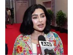 
      
      'BRICS has economic prowess, members should enhance cooperation'
      
      