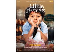 
      
      'Little Thomas' to be released on October 23
      
      