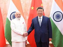 
      
      Chinese envoy signals potential Xi-Modi bilateral meeting
      
      