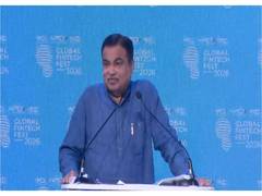 
      
      India, US can build win-win situation: Nitin Gadkari
      
      