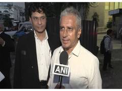 
      
      Disha Salain's father hopeful ahead of CBI inquiry
      
      