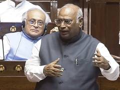 
      
      Congress names candidates for West Bengal Assembly bypolls
      
      