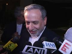 
      
      Iranian FM expresses confidence in India as BRICS 2026 chair
      
      
