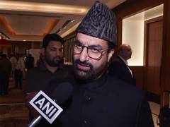 
      
      Pezeshkian meets Indian religious leaders, intellectuals in Delhi
      
      