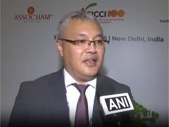 
      
      EEU seeks stronger trade, energy, and digital ties with India
      
      