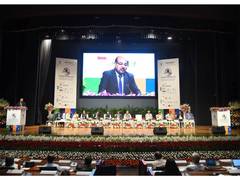 
      
      ICAR-ICRISAT mark 50 years of partnership at Dryland Congress
      
      