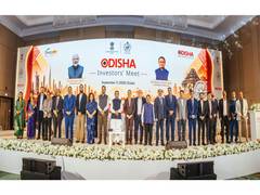 
      
      Odisha CM Majhi concludes his three-day UAE investment outreach
      
      