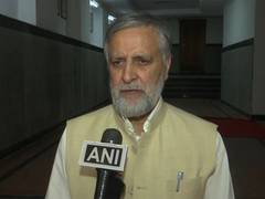 
      
      “Political situation in Jammu-Kashmir is uncertain”: NC's Mian
      
      