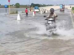 
      
      Bihar: Flood situation remains severe in Bhagalpur
      
      