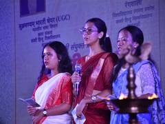 
      
      ‘Bharathi Yaar?’ Stage play presented at BHU to commemorate 105th
      
      