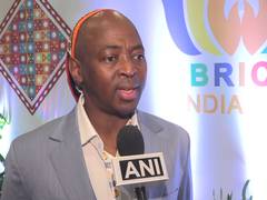 
      
      TV BRICS Africa journalist on experience covering BRICS Summit
      
      