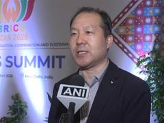 
      
      Chinese journalist Ren Yan on Xi visiting India after 7 years
      
      