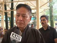
      
      “If China wants global peace, start at home”: CTA's Penpa Tsering
      
      