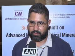 
      
      India, UK have significant opportunity to collaborate on critical
      
      