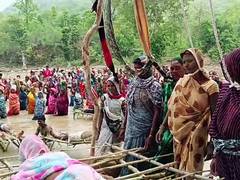 
      
      Ken-Betwa project: Compensation after age verification
      
      