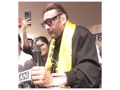 
      
      Jackie Shroff attends Nagpur’s Marbat festival
      
      