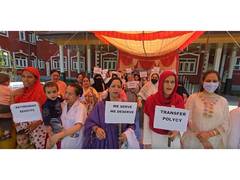 
      
      Fresh 72-hour NHM strike further hits healthcare services in Bhle
      
      