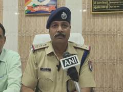 
      
      Uttar Pradesh: 12 children rescued from suspected traffickers
      
      