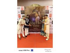 
      
      Abhishek Arora Productions Hosts Grand Launch for New Song 
      
      