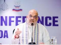 
      
      Union Home Minister Amit Shah extends wishes on Prakash Purb
      
      