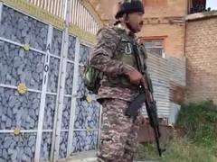 
      
      NIA conducts searches at 10 locations in J-K in LeT-linked terror
      
      