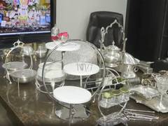 
      
      Jaipur company prepares special tableware for BRICS Summit 2026
      
      