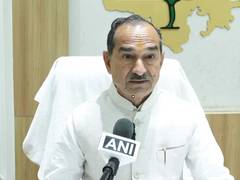 
      
      Rathore hits back at Congress over BRICS remarks
      
      
