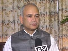 
      
      “Joint declaration would be an amazing achievement”: JNU prof
      
      