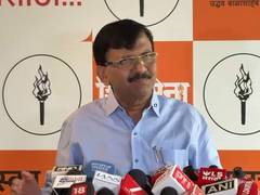 
      
      “PM Modi must ask China to return our land,” says Shiv Sena UBT MP Sanjay Raut
      
      