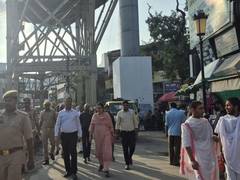 
      
      Varanasi Commissioner conducts inspection of ropeway project
      
      