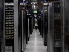 
      
      India's data centre construction value chain could reach USD 90 b
      
      