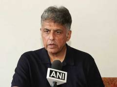 
      
      “Imperative to settle border dispute”: Manish Tewari on India-Chi
      
      