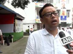 
      
      Nagaon Bypoll: Congress MLA confirms candidate name announcement
      
      
