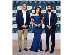 
      
      JAL Bath Fittings Unveils New Digital Film Featuring Wamiqa Gabbi
      
      