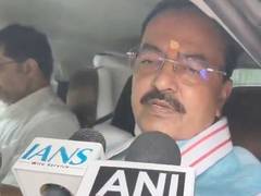 
      
      Seva Sankalp Abhiyan will prove boon for UP: Keshav Maurya
      
      