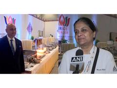 
      
      India serves its culinary diversity to BRICS dignitaries
      
      