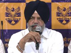 
      
      Akali Dal Waris Punjab De MLA demands strict action in Dalit labo
      
      