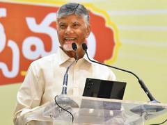 
      
      “That is the popularity of Amaravati”: CM Chandrababu Naidu
      
      