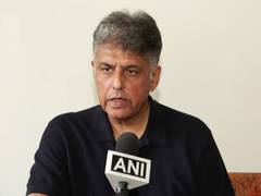 
      
      Manish Tewari says BRICS process must be energised for new world
      
      