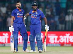 
      
      Razdan backs Iyer at No. 4, wants Samson to open for India
      
      