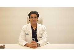 
      
      Dr. Haror's Wellness Advances Hair Restoration 
      
      