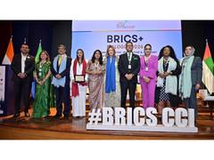 
      
      Global Leaders Convene at BRICS+ Dialogue 2026
      
      
